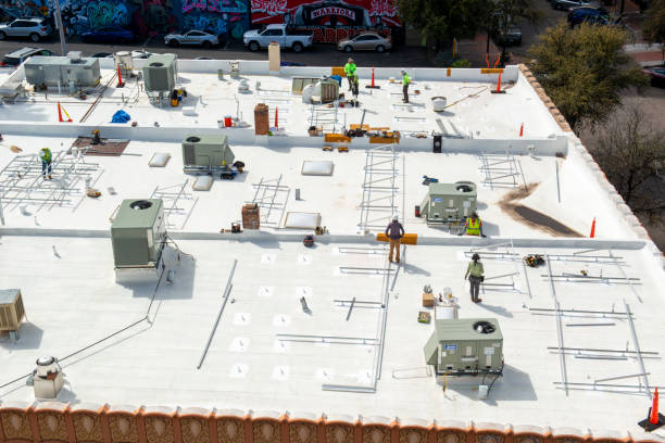 Best Roof Installation  in Schuylerville, NY