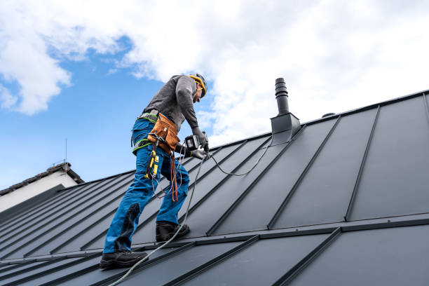 Trusted Schuylerville, NY Roofing Experts